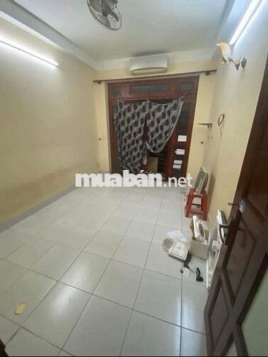PHÒNG LỚN Q3 – GẦN ĐHSP, ĐH SÀI GÒN, UEH – CHÍNH CHỦ, DỌN VÀO Ở NGAY
