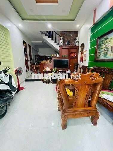 Xách Vali Vào Ở Ngay – Nhà Đẹp Linh Trung – 3pn