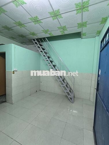 Cho thuê phòng trọ gác đúc 25m² Lái Thiêu 115, cạnh chung cư Ehome4