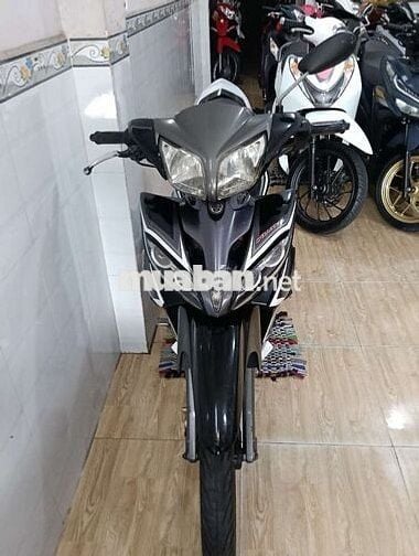 Yamaha Jupiter bs65, máy zin êm 