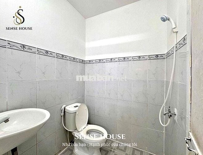 🏡 PHÒNG GÁC LỬNG SIÊU XINH – BÌNH TÂN ✨