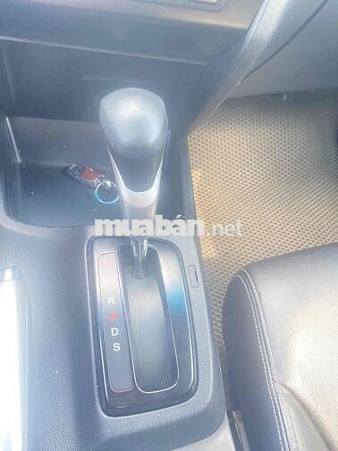 Honda Civic 2.0 2012 Nâu