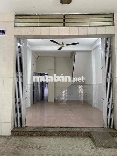cho thuê nhà mặt tiền 761E Hương Lộ 2, Bình tân