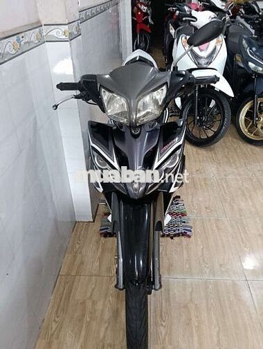 Yamaha Jupiter bs65, máy zin êm 