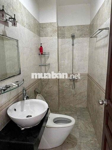 CHO THUÊ NHÀ- 56M2-5PN+4WC- MÃ LÒ  BHHA-12TR