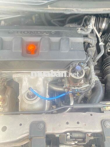 Honda Civic 2.0 2012 Nâu