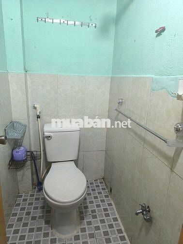 Cho thuê phòng trọ gác đúc 25m² Lái Thiêu 115, cạnh chung cư Ehome4