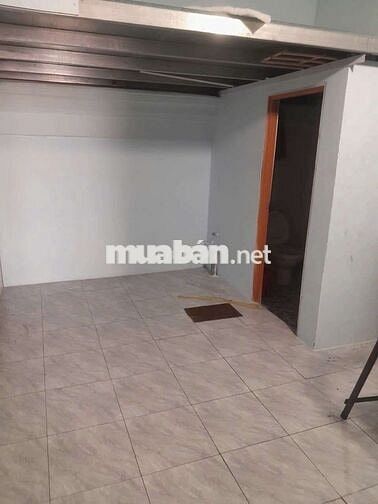 Nhà 52,5 Mặt tiền Đường số 10 Bình Hưng Hòa B bình tân
