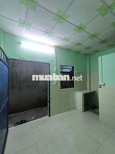 Cho thuê phòng trọ gác đúc 25m² Lái Thiêu 115, cạnh chung cư Ehome4