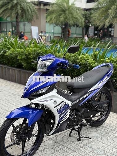 Exciter 135 2013 bstp zin ( Góp nợ xấu 8tr nhận xe