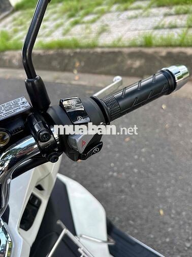 Honda PCX 160 ABS Trắng Nhập khẩu Mới