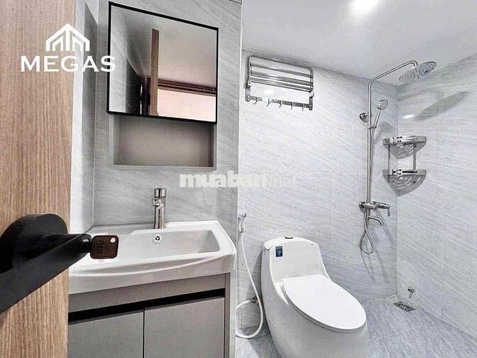 Khai Trương Phòng Duplex Gác Cao Rộng Ngay Đăng Văn Bi/ Gần ĐH SPKT