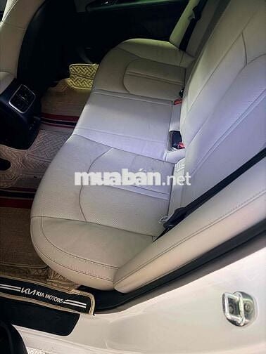 Kia Optima Luxxury nguyên zin