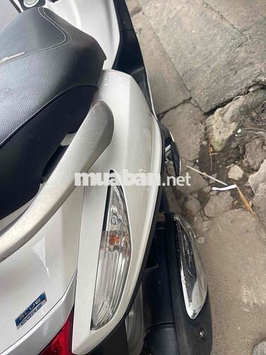 Yamaha Grand Filano Trắng 22167 km