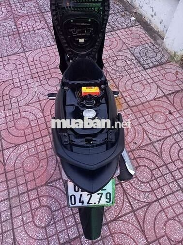 Wave A lướt 2024 Đen 955 km