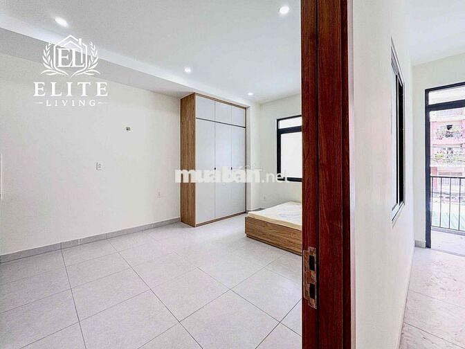 CHDV MỚI XÂY NGAY NGÃ TƯ THỦ ĐỨC DÀNH CHO TÂN SV 2K8