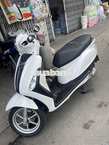 Yamaha Grand Filano Trắng 22167 km