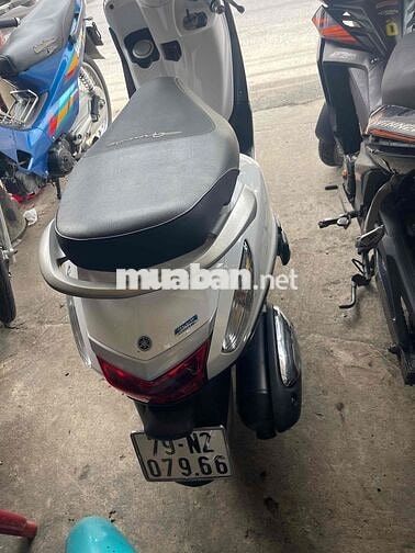Yamaha Grand Filano Trắng 22167 km