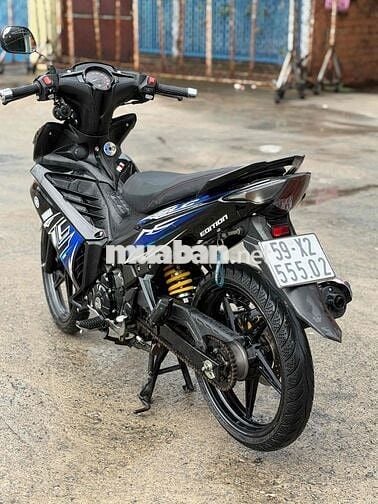 Yamaha Exciter 135 Đen 135cc