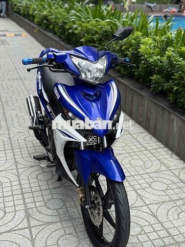 Exciter 135 2013 bstp zin ( Góp nợ xấu 8tr nhận xe