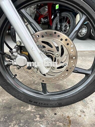 Honda Future Fi Đẹp Zin (trả góp)