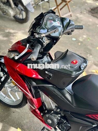 Honda Winner V1 2019 Đỏ đen 106.348 km