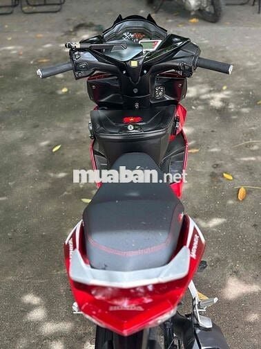 Honda Winner V1 2019 Đỏ đen 106.348 km