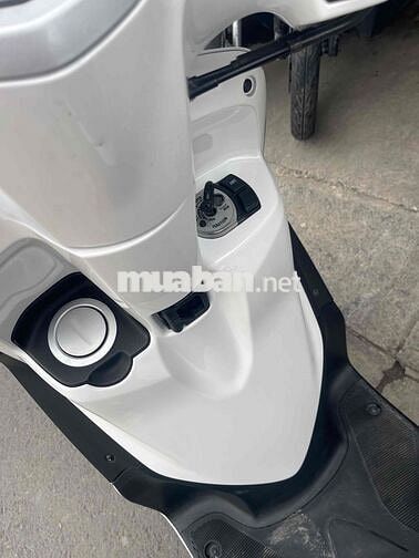 Yamaha Grand Filano Trắng 22167 km