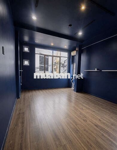 Shophouse lầu 1&2 Quận 1 trong tòa nhà kinh doanh