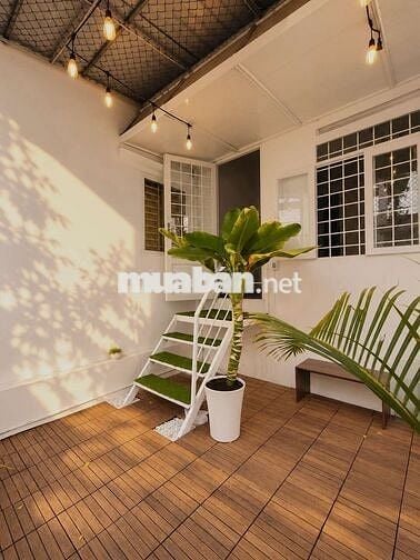 Shophouse lầu 1&2 Quận 1 trong tòa nhà kinh doanh