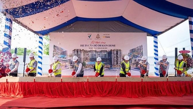 Mở bán CĂN HỘ  DRAGON HOME  ORA PARK - Giá Tốt Hơn Thị Trường