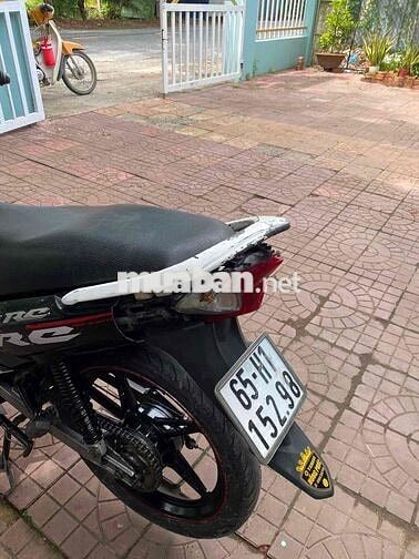 Yamaha Sirius Trắng, Đen Máy zin êm