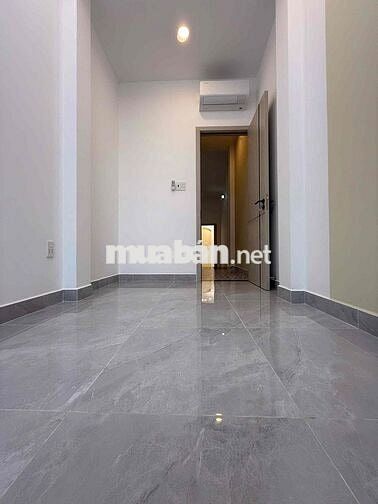 chính chủ nhà mặt tiền Luỹ bán bích