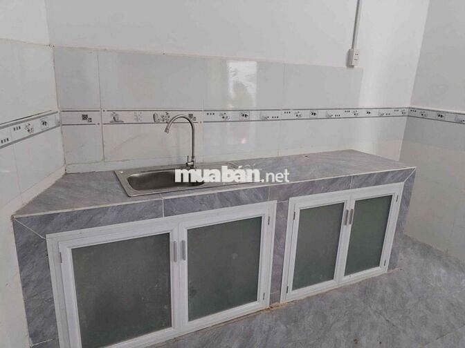 Cho thuê nhà trọ bình chánh giá rẻ