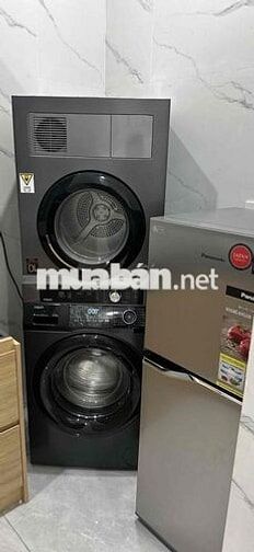 căn hộ cho thuê mới xây full nội thất