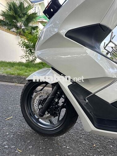 Honda PCX 160 ABS Trắng Nhập khẩu Mới