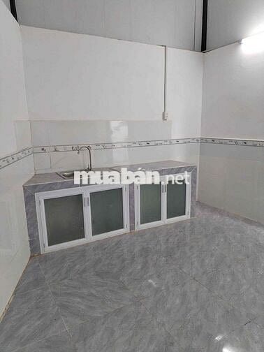 Cho thuê nhà trọ bình chánh giá rẻ