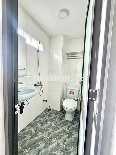 Phòng Full Nội Thất Nguyễn Thị Tần – Có Máy Lạnh, Tủ Lạnh – Ở Ngay Chỉ