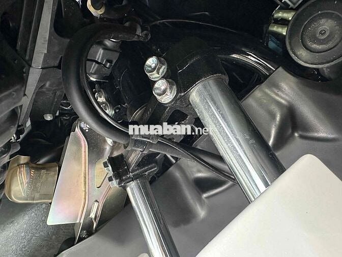 Honda PCX 160 ABS Trắng Nhập khẩu Mới