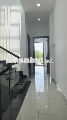 BÁN NHÀ HIỆP THÀNH 11 NHÀ CHỦ Ở XÂY DỰNG CHẮC CHẮN CỬA TOÀN GỖ ĐỎ - NH