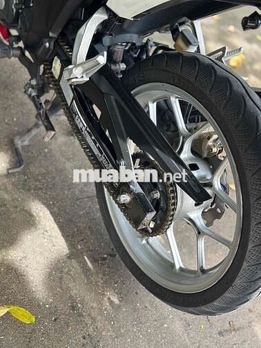 Honda Winner V1 2019 Đỏ đen 106.348 km