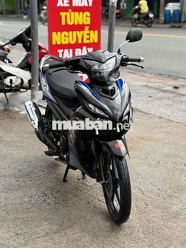 Yamaha Exciter 135 Đen 135cc
