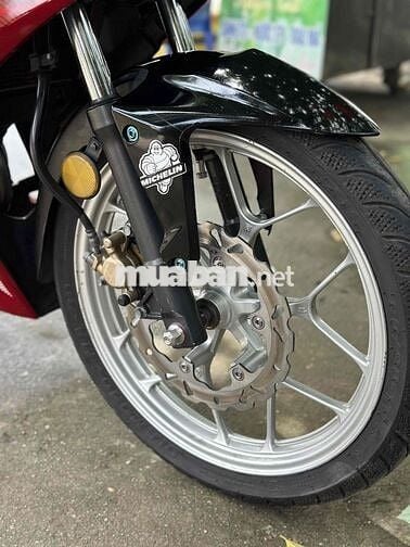 Honda Winner V1 2019 Đỏ đen 106.348 km