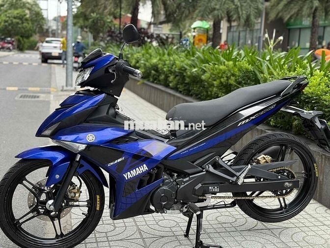 Mxking 2019 nhập indo ( Góp nợ xấu 12tr nhận xe)