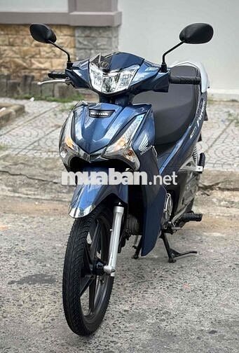 Honda Future 125 FI 2022 led nguyên rin cực đẹp .