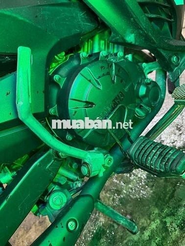Exciter 135 đk 2017.xe nguyên zin.máy đại chất.đẹp