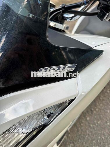 Honda PCX 160 ABS Trắng Nhập khẩu Mới