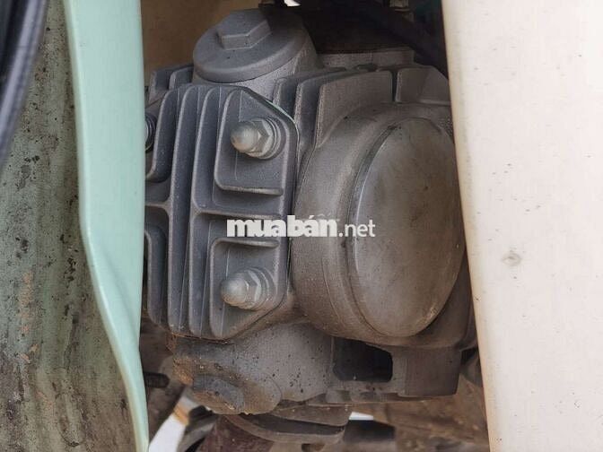 Dealim Cub 50cc 2023 Xanh ngọc 13.000 km