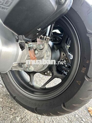 Honda PCX 160 ABS Trắng Nhập khẩu Mới