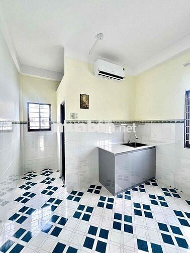 Phòng Full Nội Thất Nguyễn Thị Tần – Có Máy Lạnh, Tủ Lạnh – Ở Ngay Chỉ